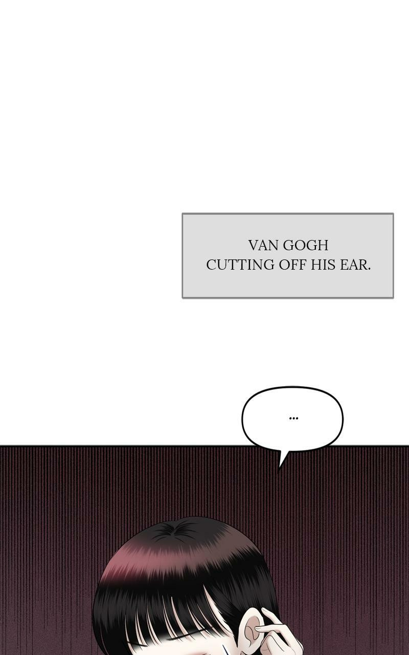 Sister War (Colored) Chapter 35 page 42 - 