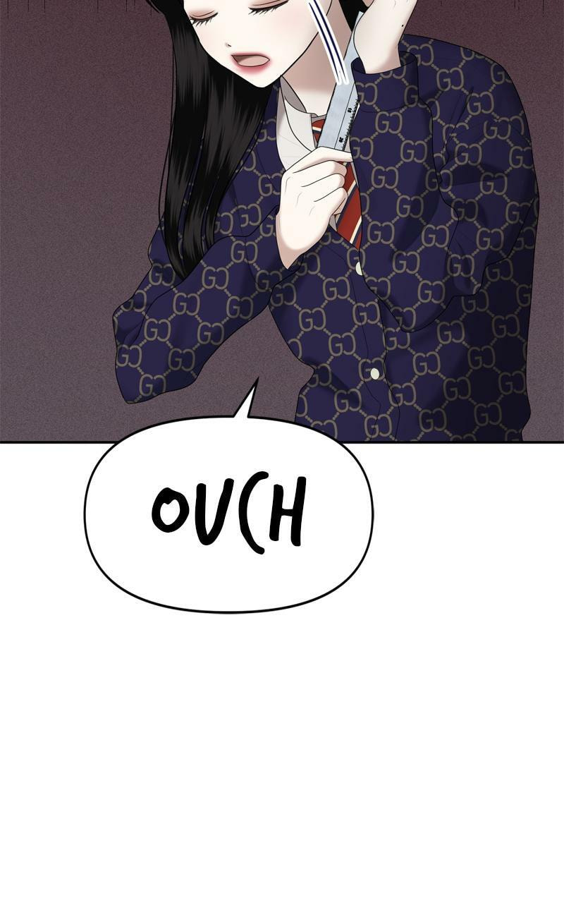 Sister War (Colored) Chapter 35 page 43 - 