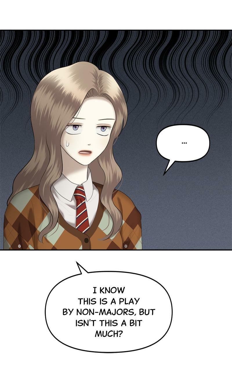 Sister War (Colored) Chapter 35 page 44 - 