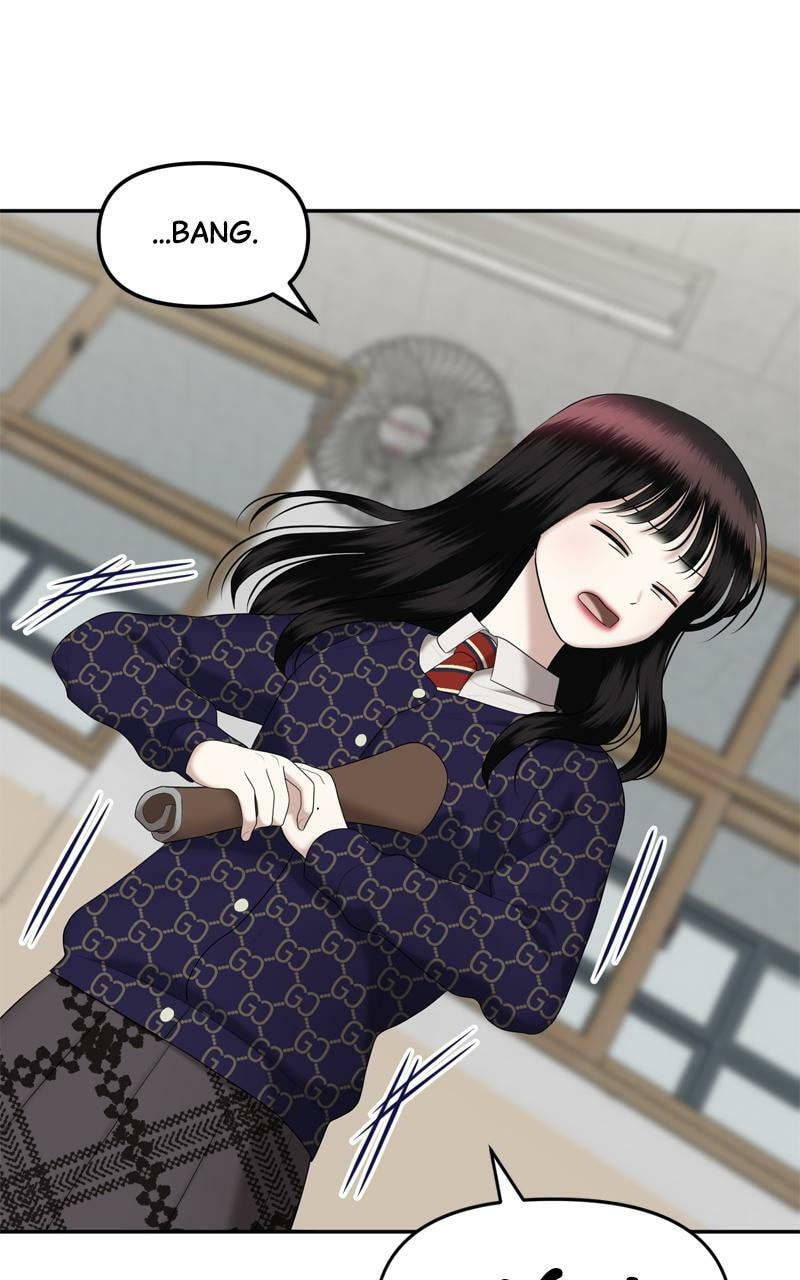 Sister War (Colored) Chapter 35 page 46 - 