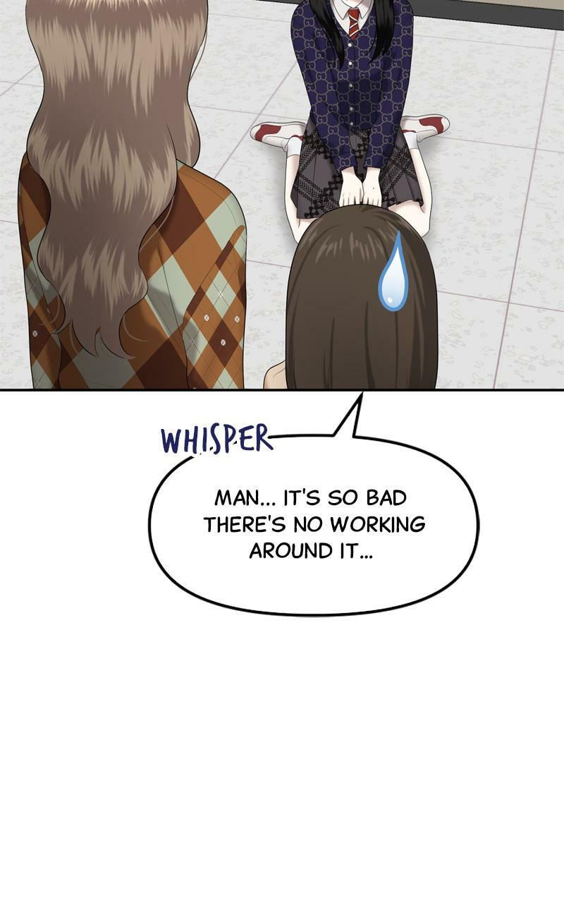 Sister War (Colored) Chapter 35 page 49 - 