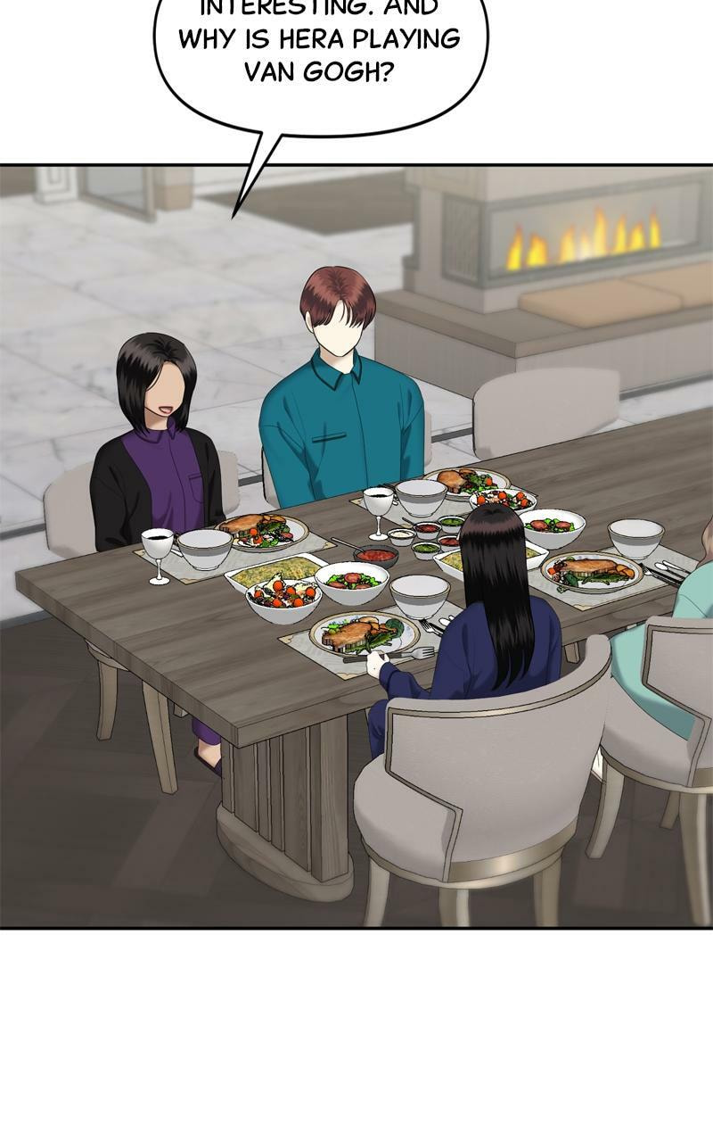 Sister War (Colored) Chapter 35 page 52 - 