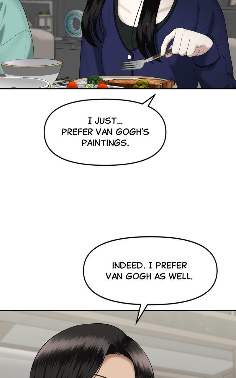 Sister War (Colored) Chapter 35 page 54 - 
