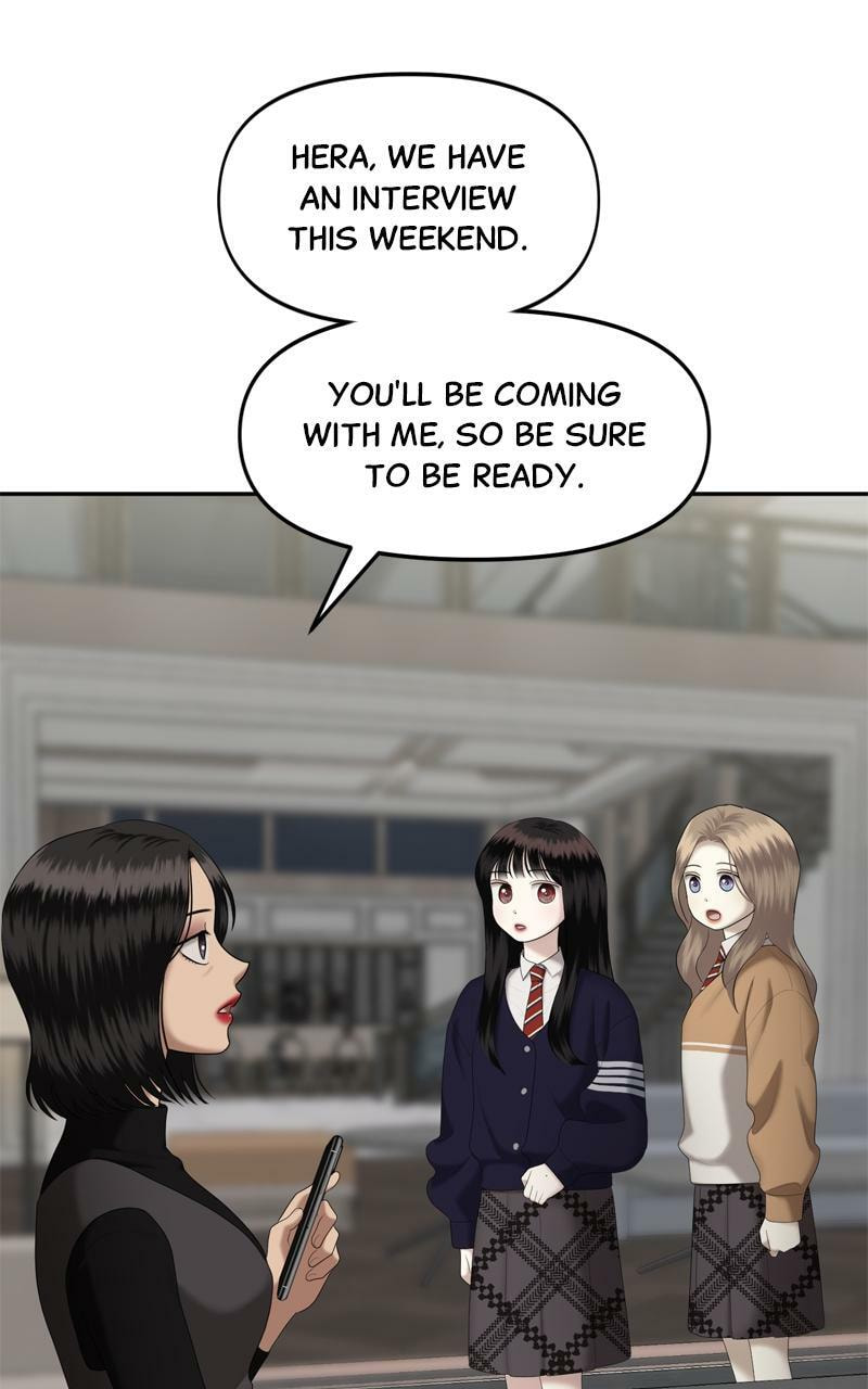 Sister War (Colored) Chapter 35 page 60 - 