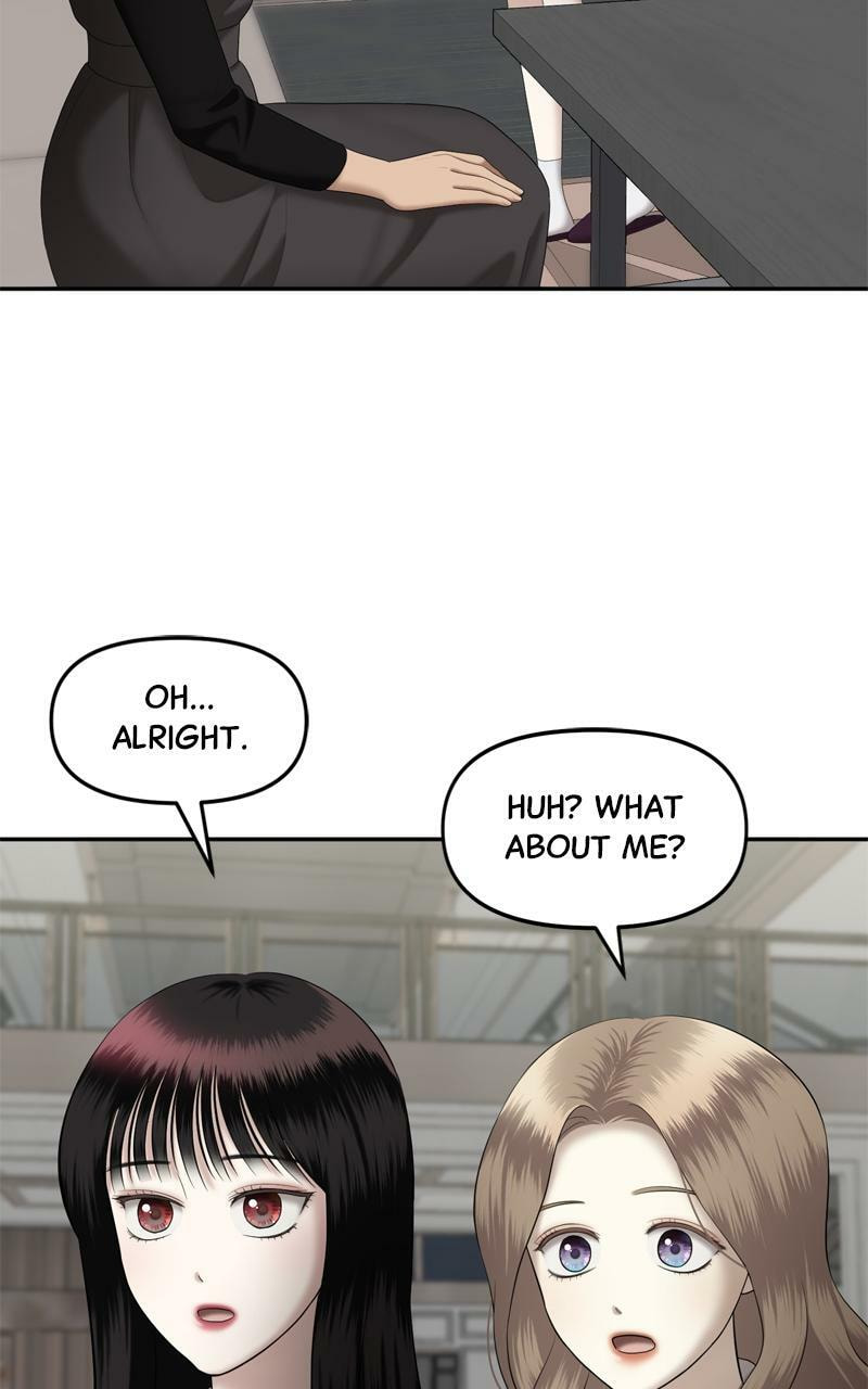 Sister War (Colored) Chapter 35 page 61 - 