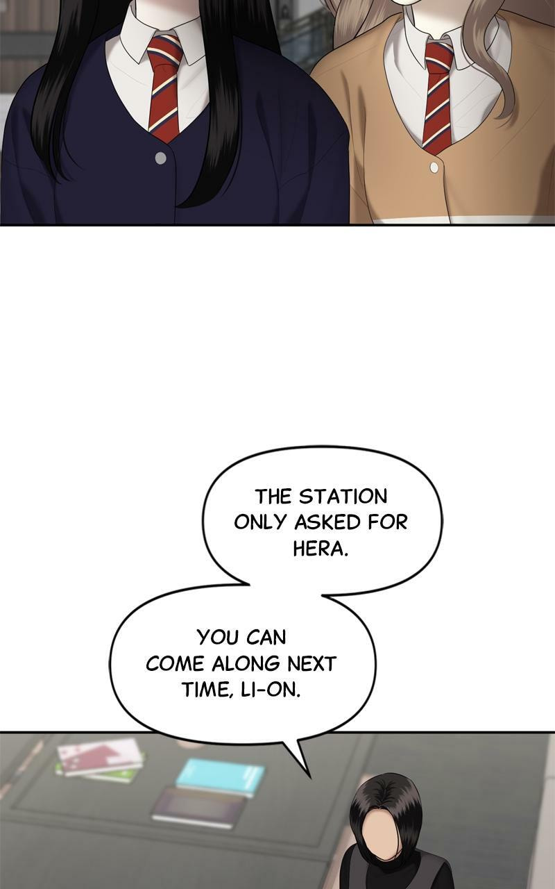 Sister War (Colored) Chapter 35 page 62 - 