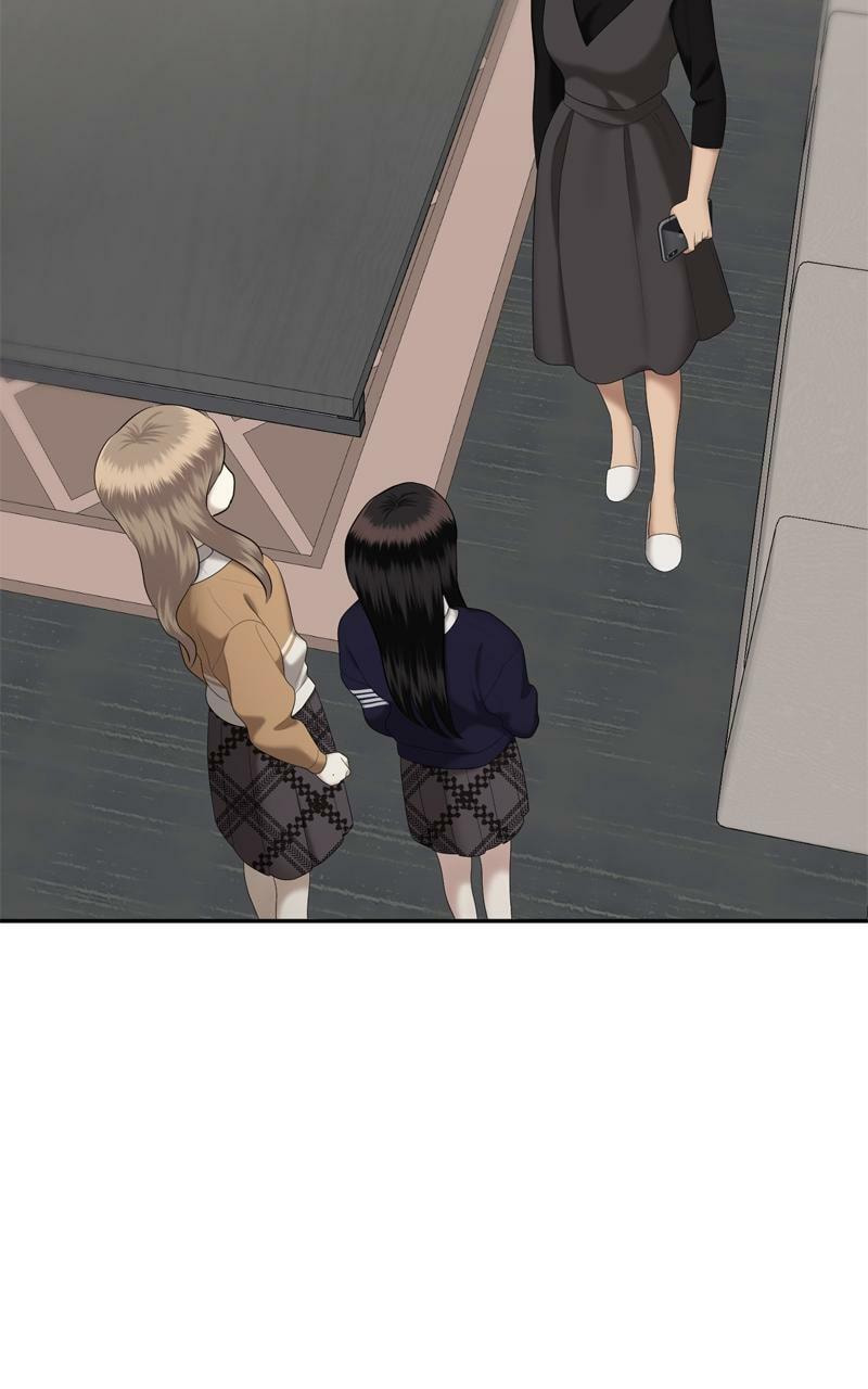 Sister War (Colored) Chapter 35 page 63 - 