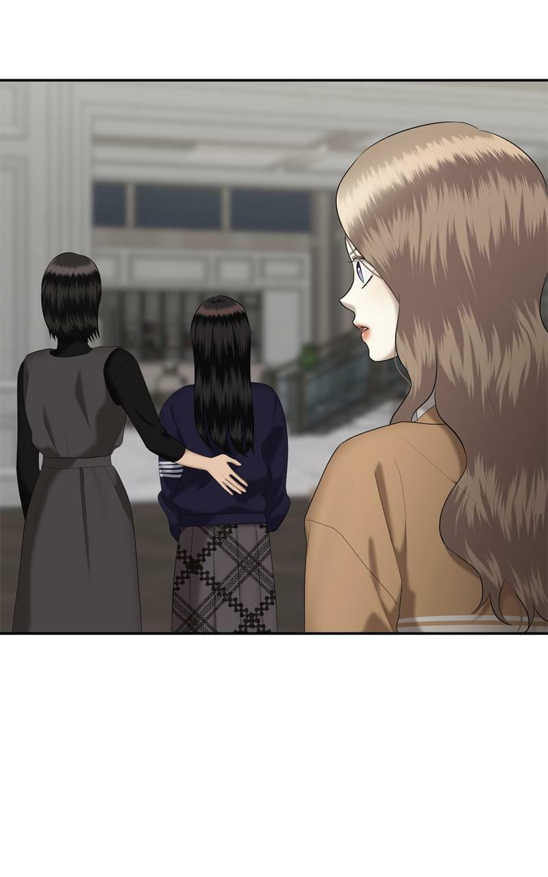 Sister War (Colored) Chapter 35 page 64 - 
