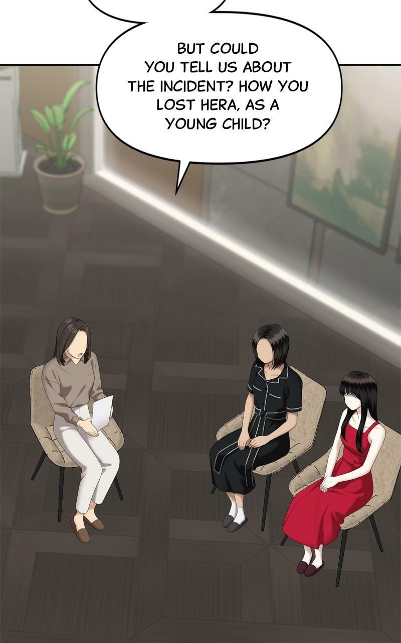Sister War (Colored) Chapter 35 page 69 - 