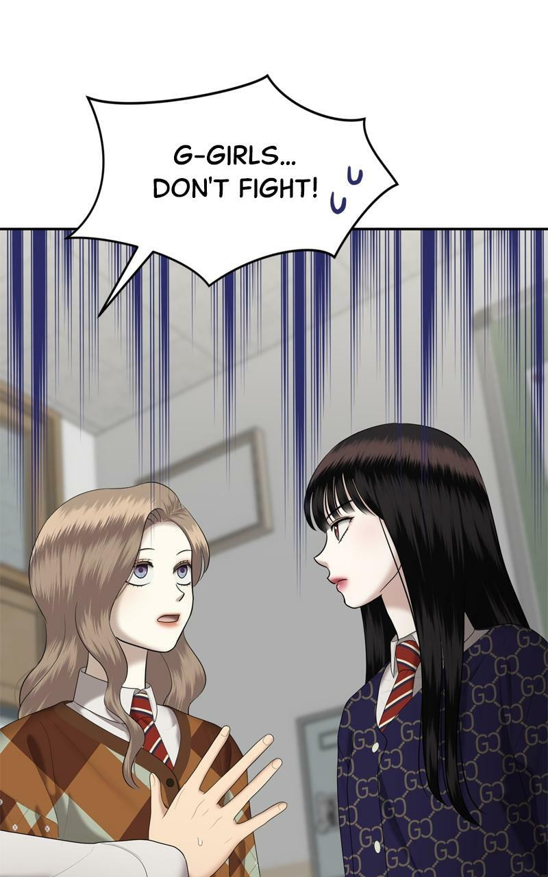 Sister War (Colored) Chapter 35 page 8 - 