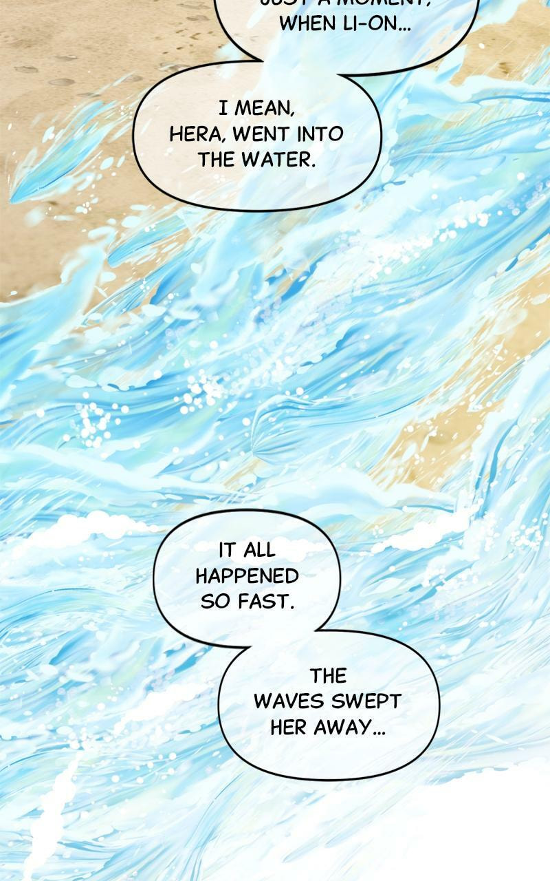 Sister War (Colored) Chapter 35 page 75 - 