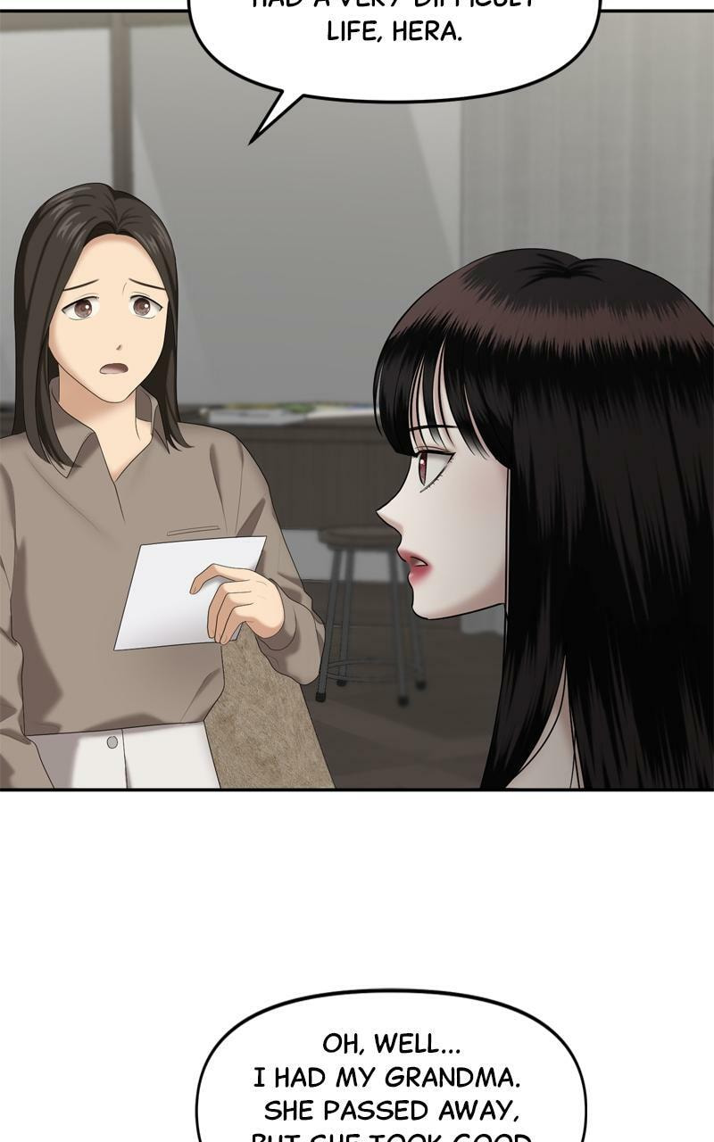 Sister War (Colored) Chapter 35 page 80 - 