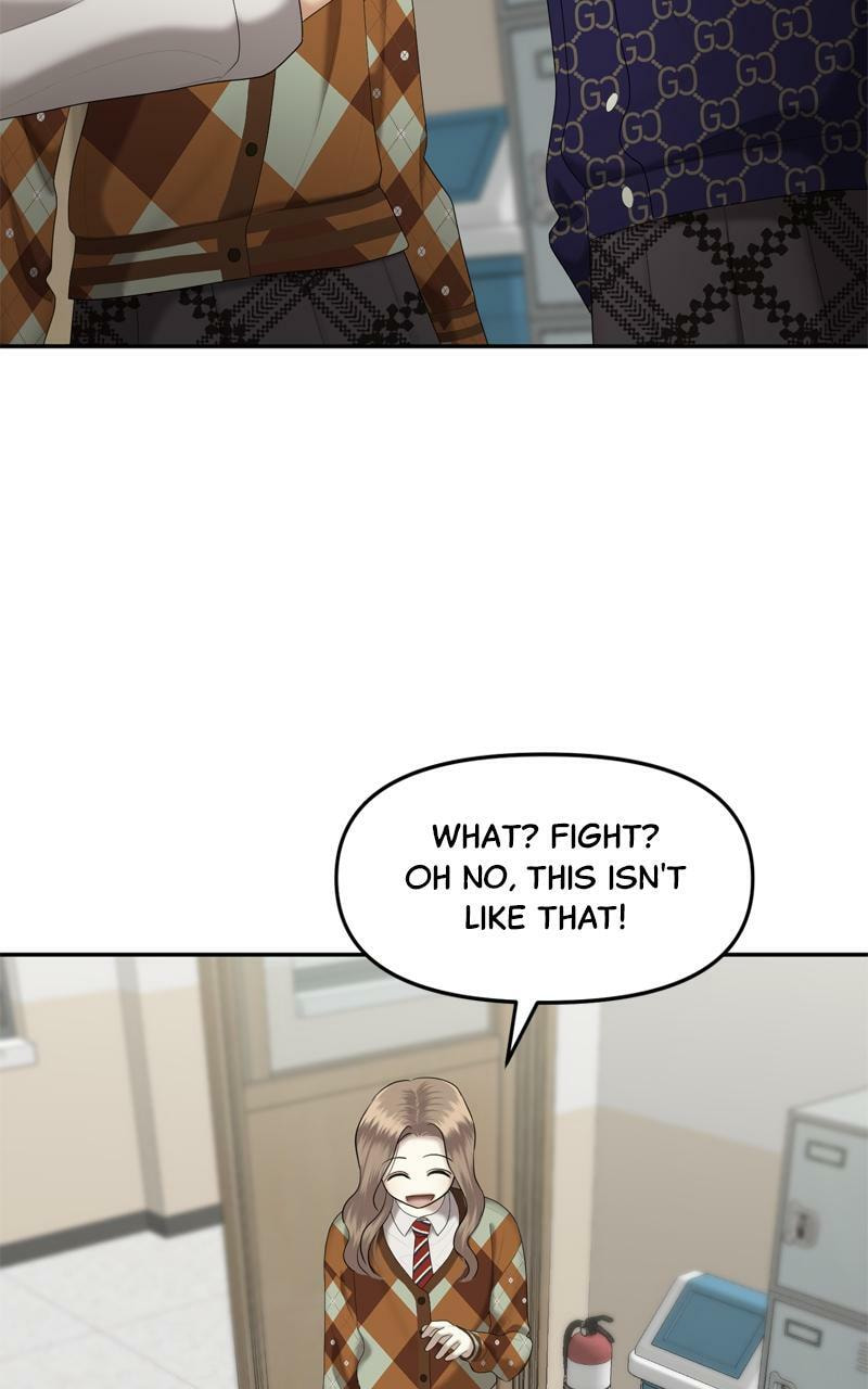 Sister War (Colored) Chapter 35 page 9 - 