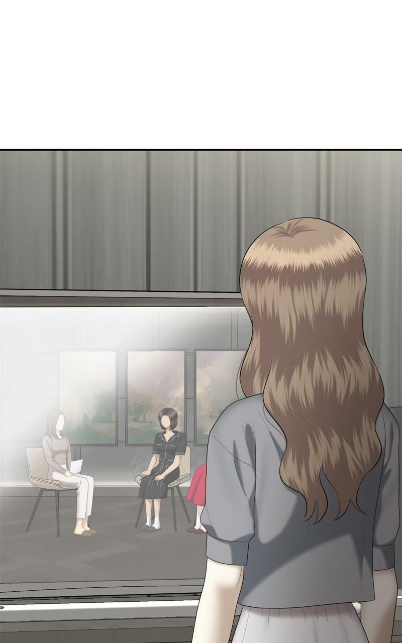 Sister War (Colored) Chapter 35 page 85 - 