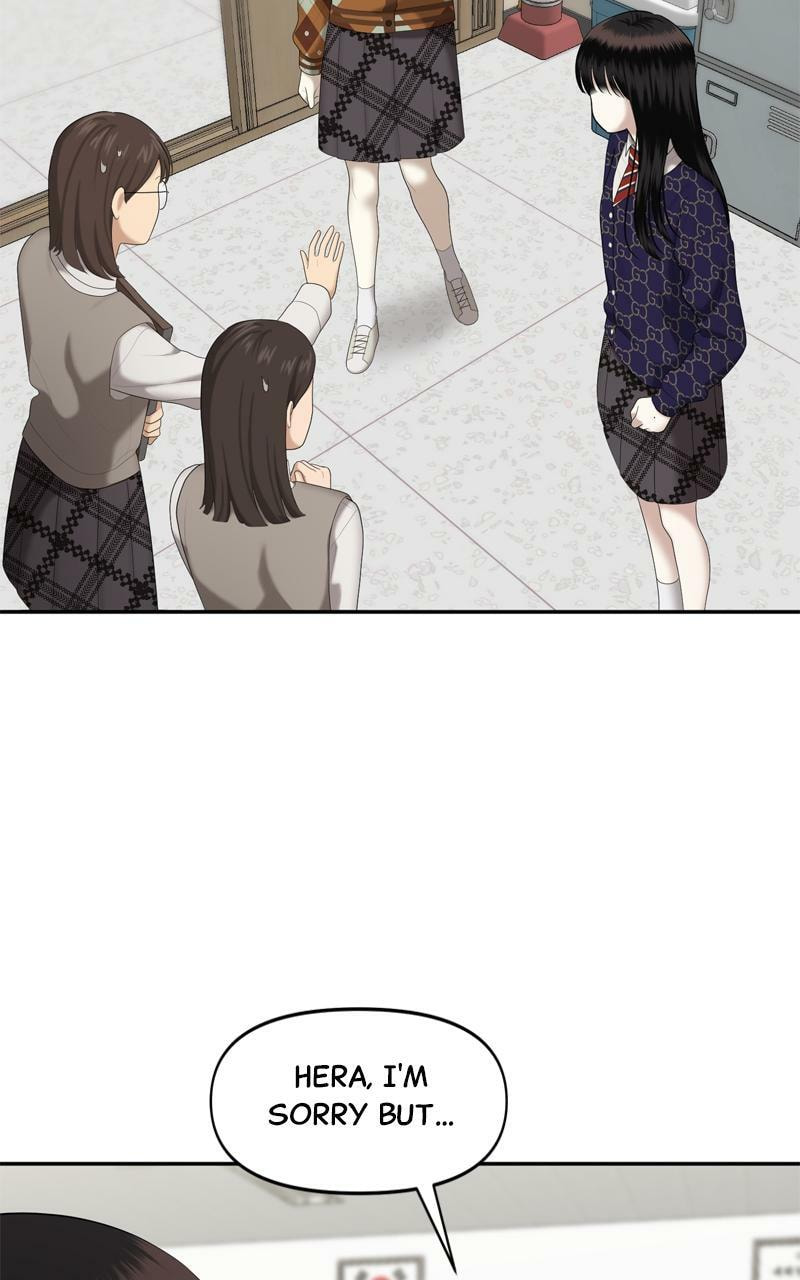 Sister War (Colored) Chapter 35 page 10 - 