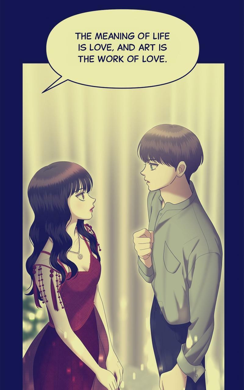 Sister War (Colored) Chapter 35 page 92 - 