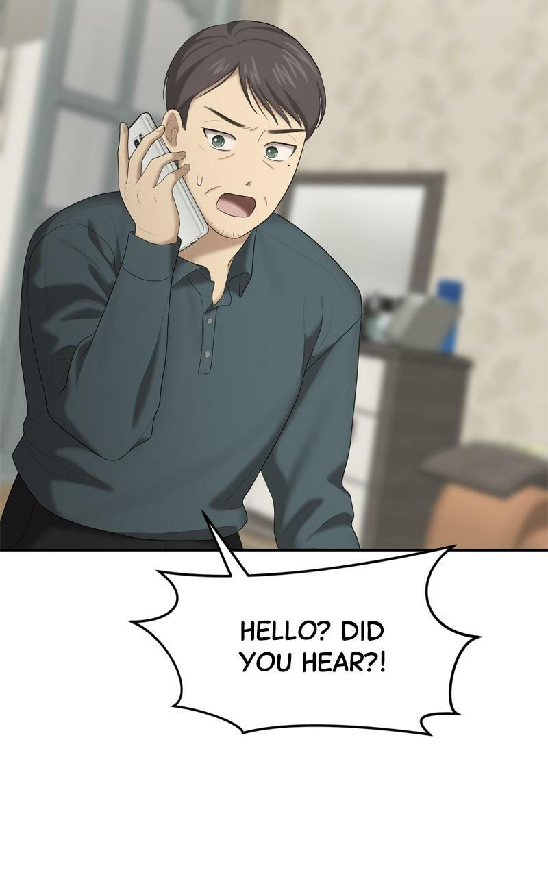 Sister War (Colored) Chapter 36 page 11 - 