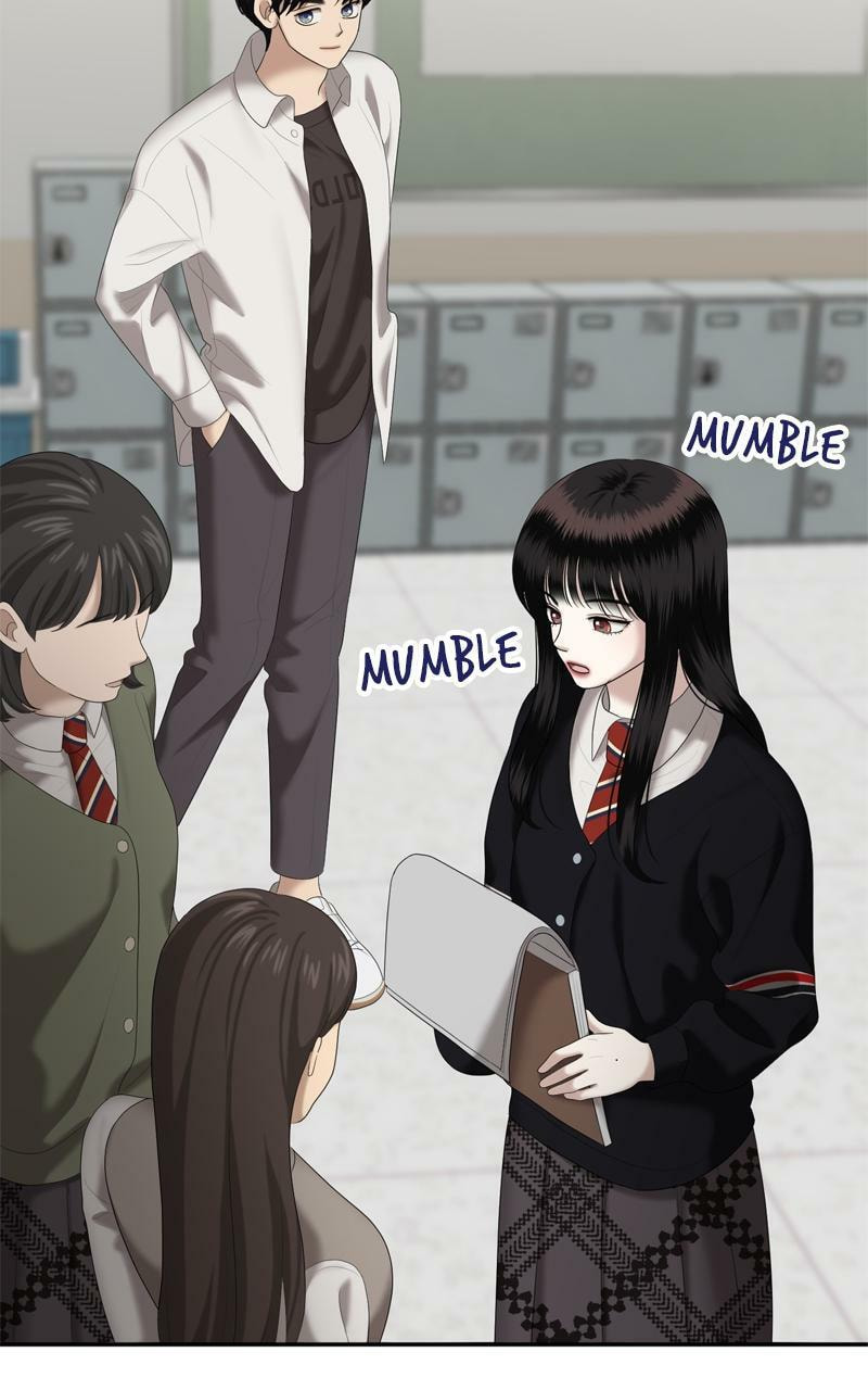 Sister War (Colored) Chapter 36 page 114 - 