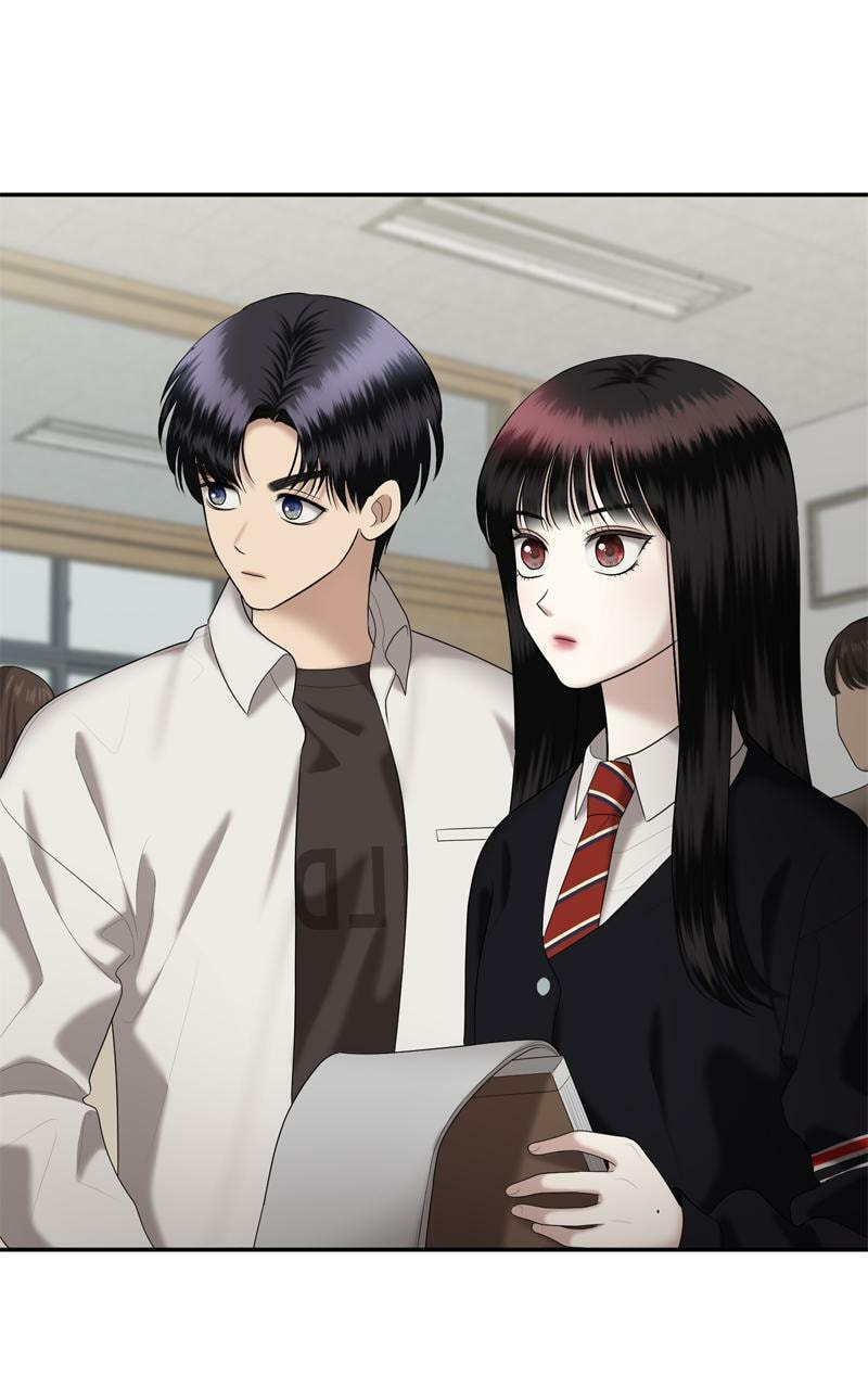 Sister War (Colored) Chapter 36 page 118 - 