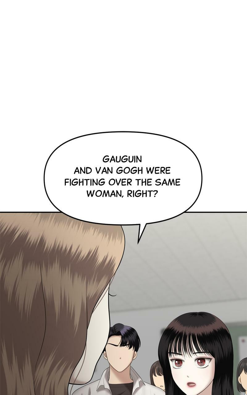 Sister War (Colored) Chapter 36 page 119 - 