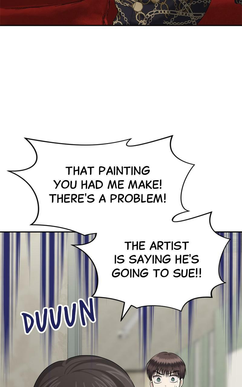 Sister War (Colored) Chapter 36 page 13 - 