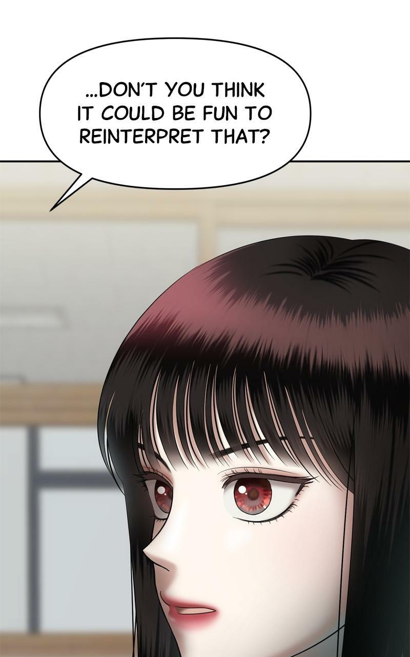 Sister War (Colored) Chapter 36 page 121 - 