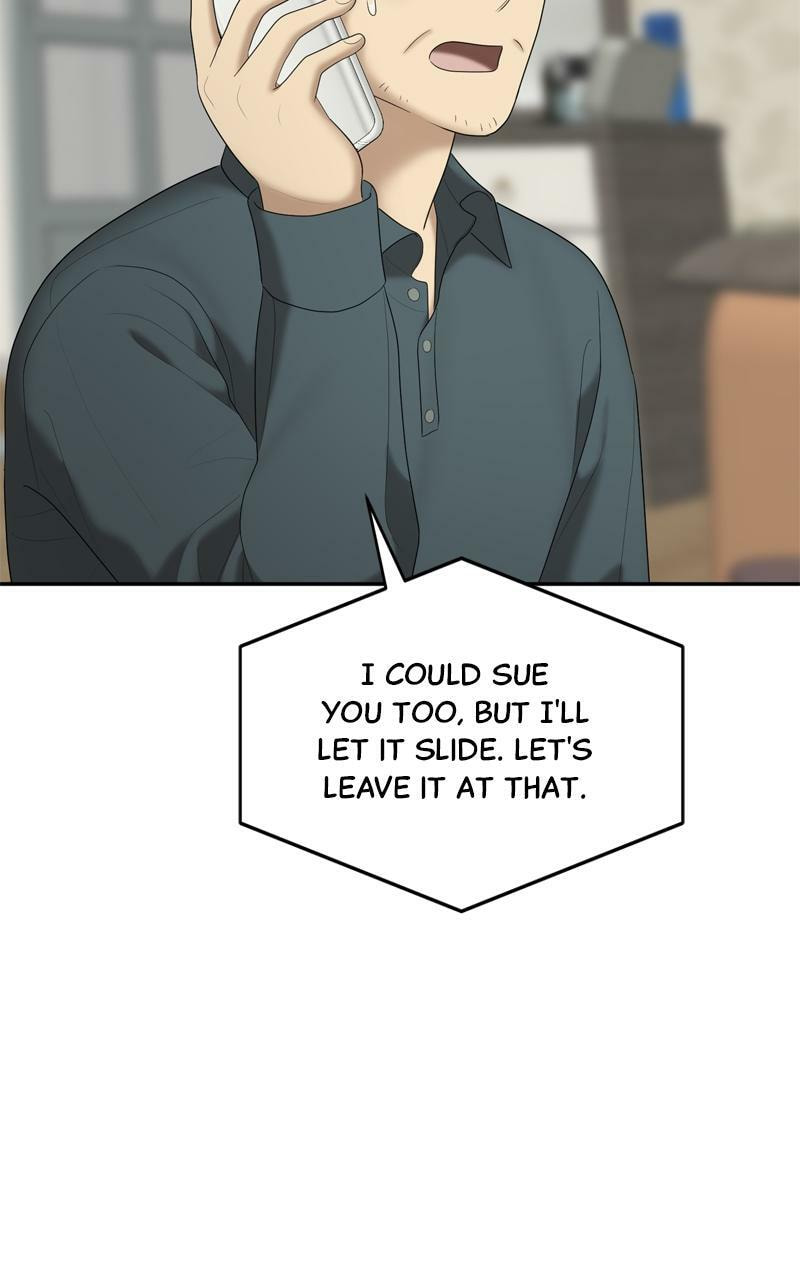 Sister War (Colored) Chapter 36 page 18 - 