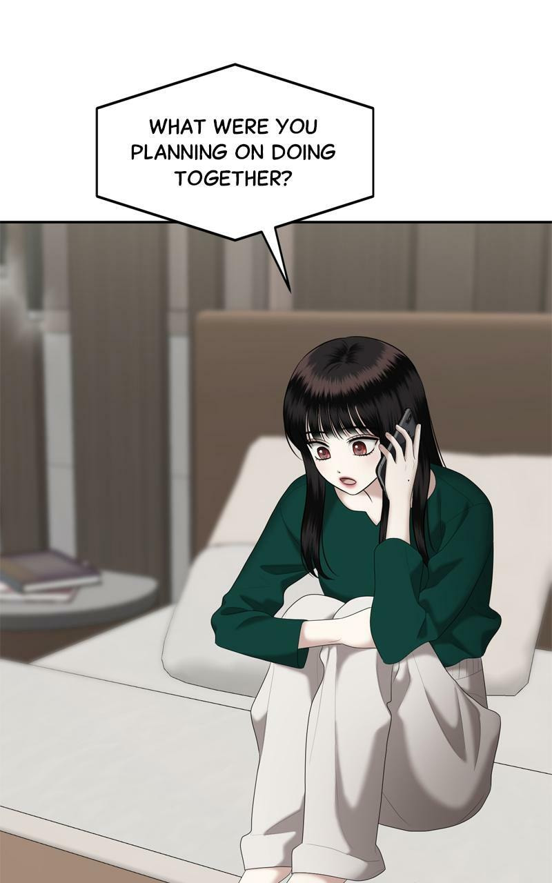 Sister War (Colored) Chapter 36 page 37 - 