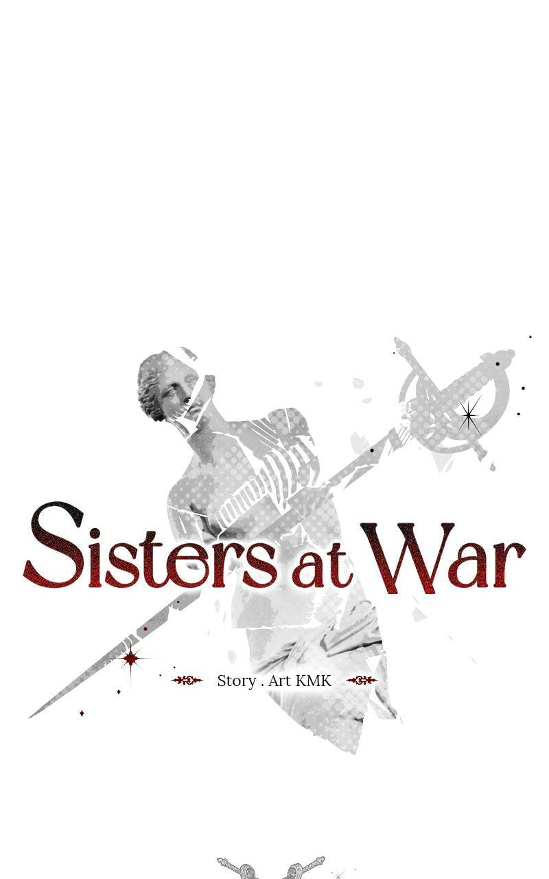 Sister War (Colored) Chapter 36 page 6 - 