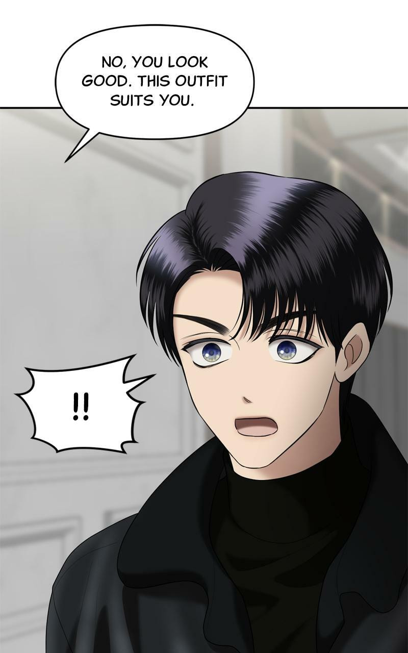 Sister War (Colored) Chapter 36 page 55 - 