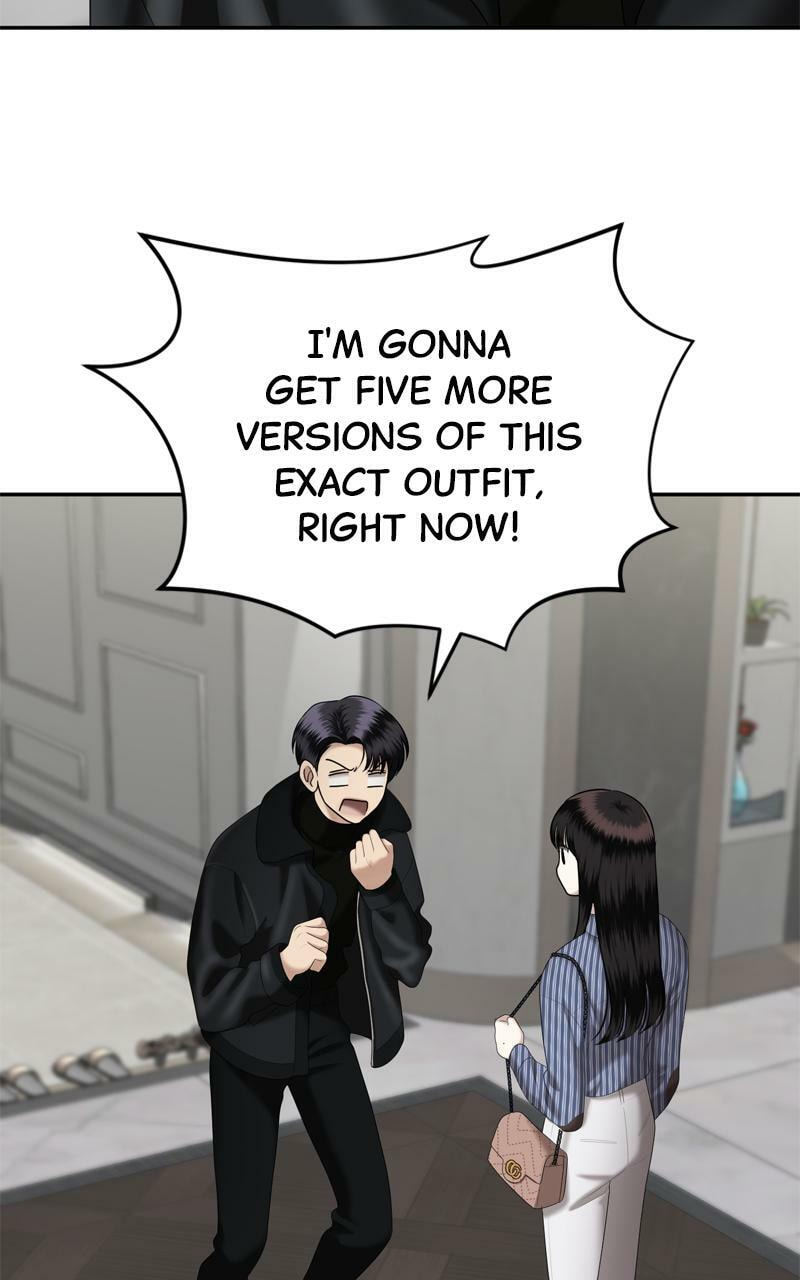 Sister War (Colored) Chapter 36 page 56 - 