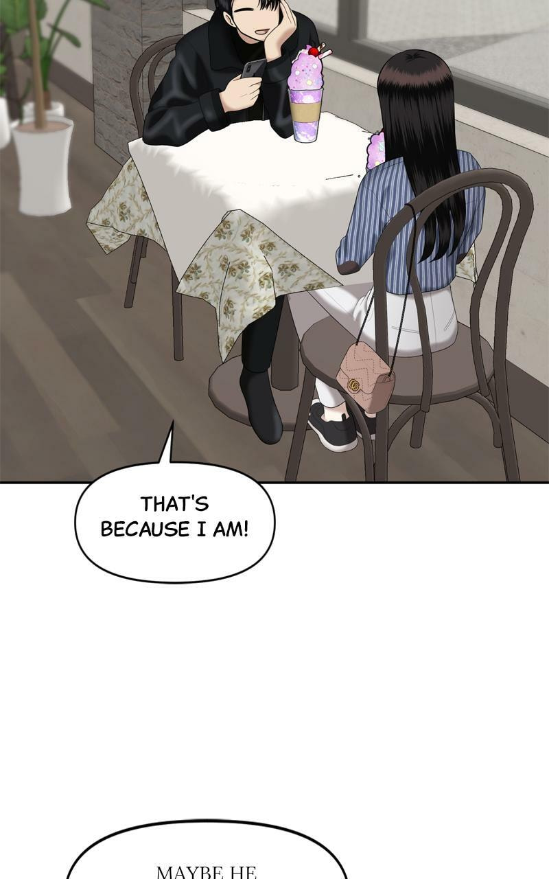 Sister War (Colored) Chapter 36 page 70 - 