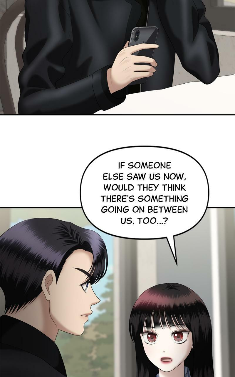 Sister War (Colored) Chapter 36 page 73 - 