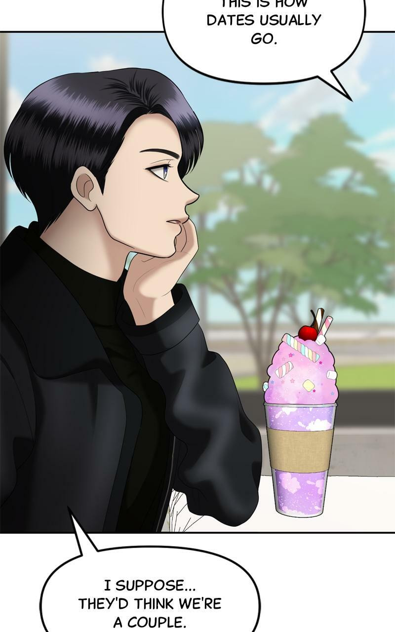 Sister War (Colored) Chapter 36 page 75 - 