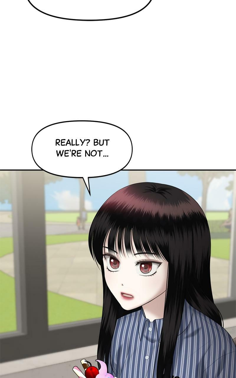 Sister War (Colored) Chapter 36 page 76 - 