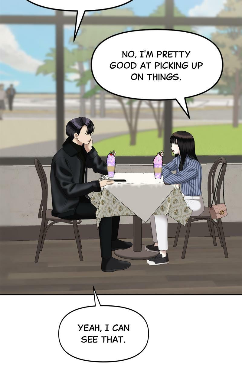 Sister War (Colored) Chapter 36 page 78 - 