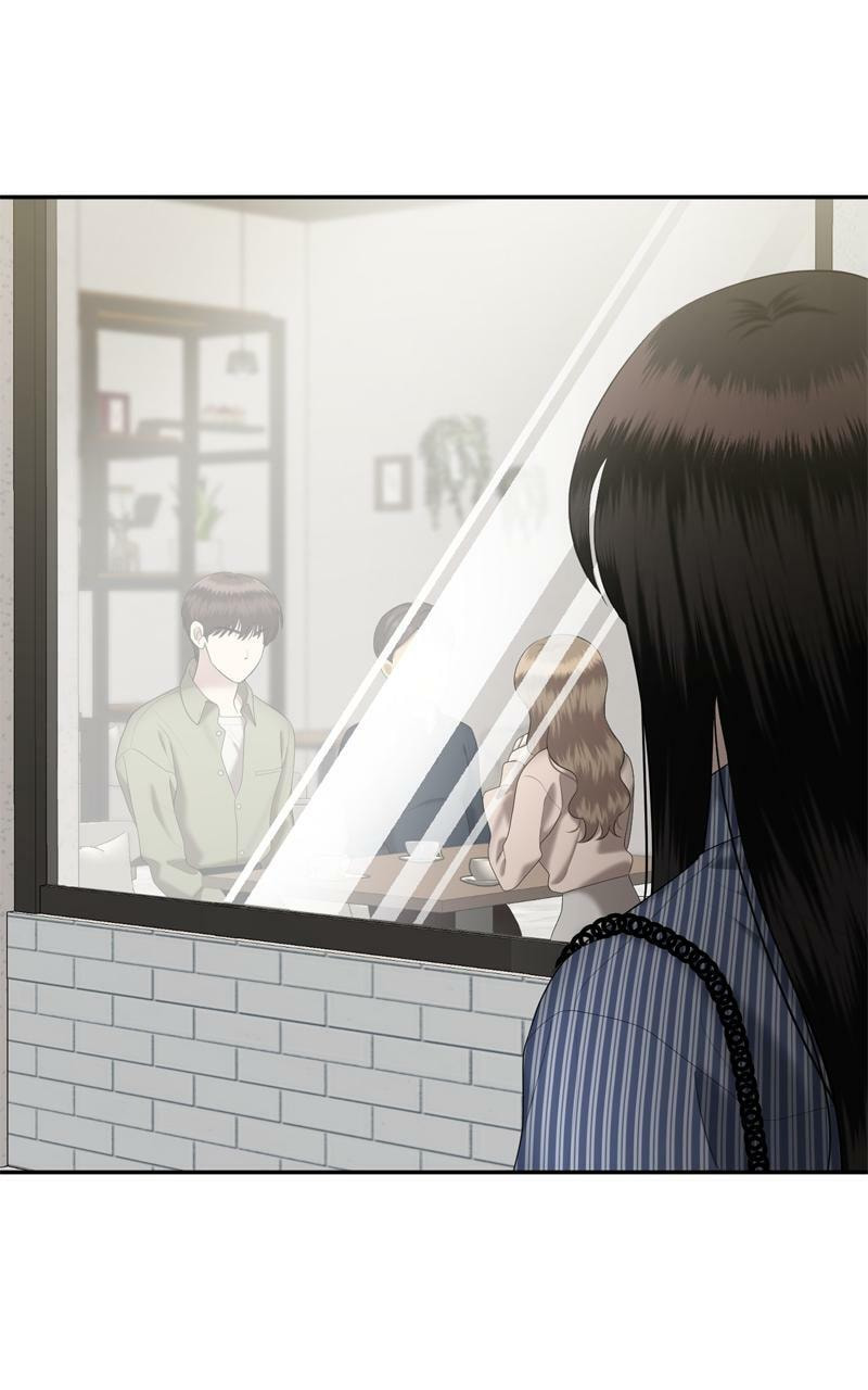 Sister War (Colored) Chapter 36 page 83 - 