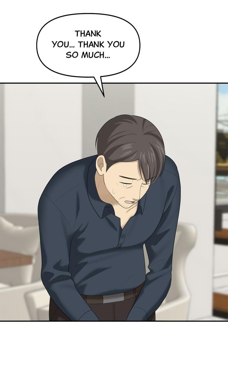 Sister War (Colored) Chapter 36 page 100 - 