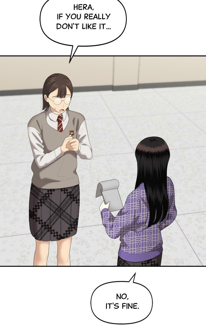 Sister War (Colored) Chapter 37 page 102 - 