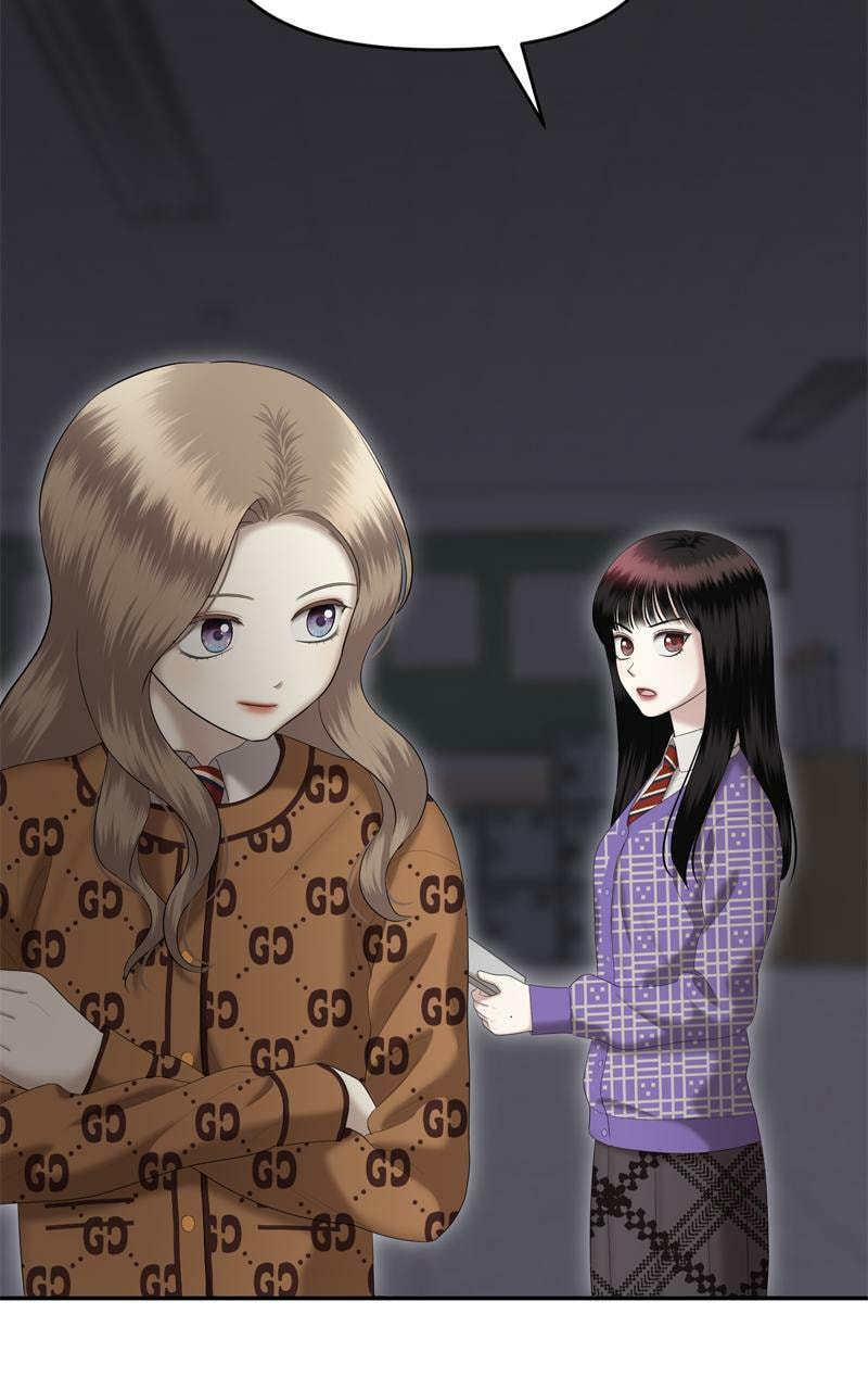 Sister War (Colored) Chapter 37 page 104 - 
