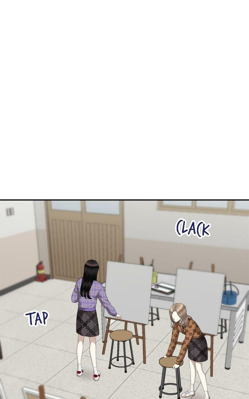 Sister War (Colored) Chapter 37 page 110 - 
