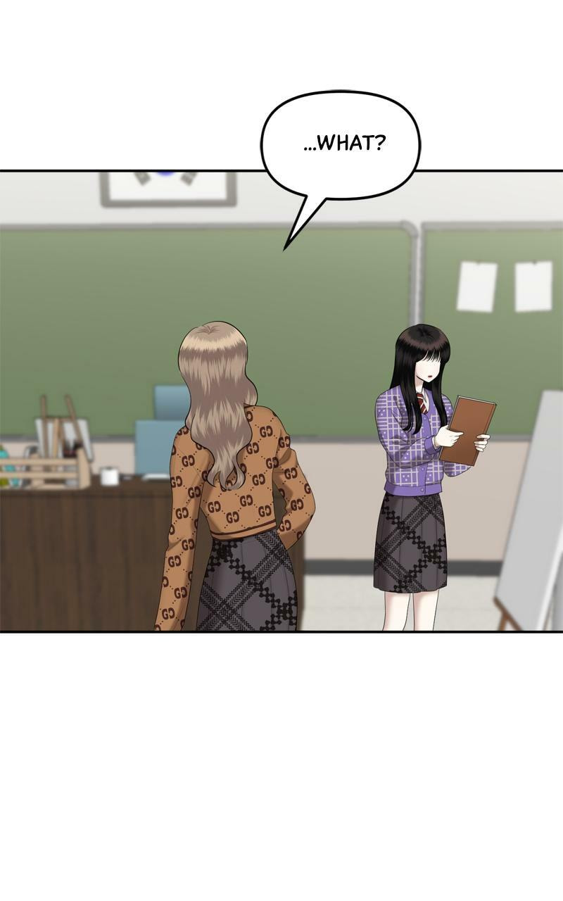 Sister War (Colored) Chapter 37 page 114 - 