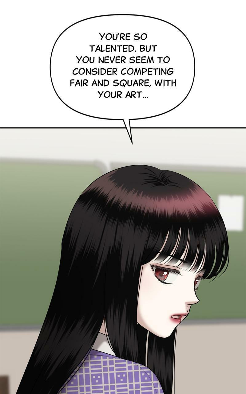 Sister War (Colored) Chapter 37 page 115 - 