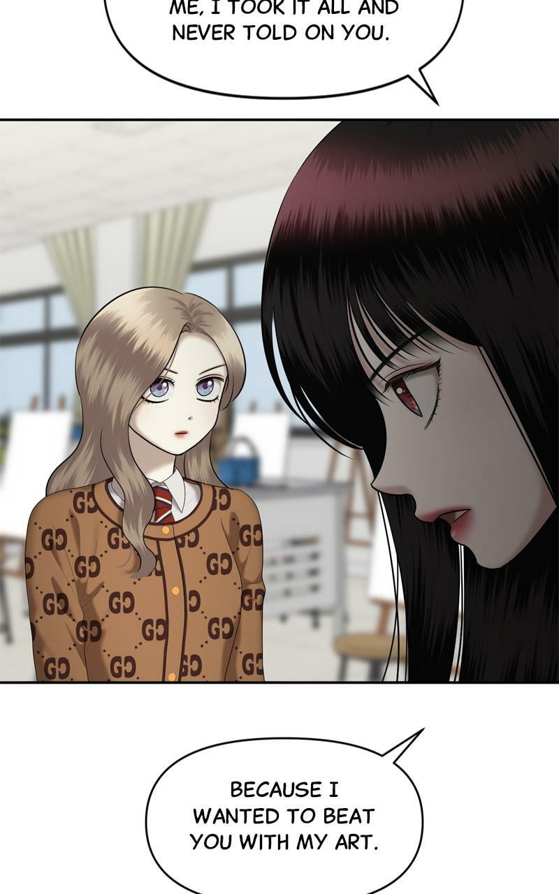 Sister War (Colored) Chapter 37 page 120 - 