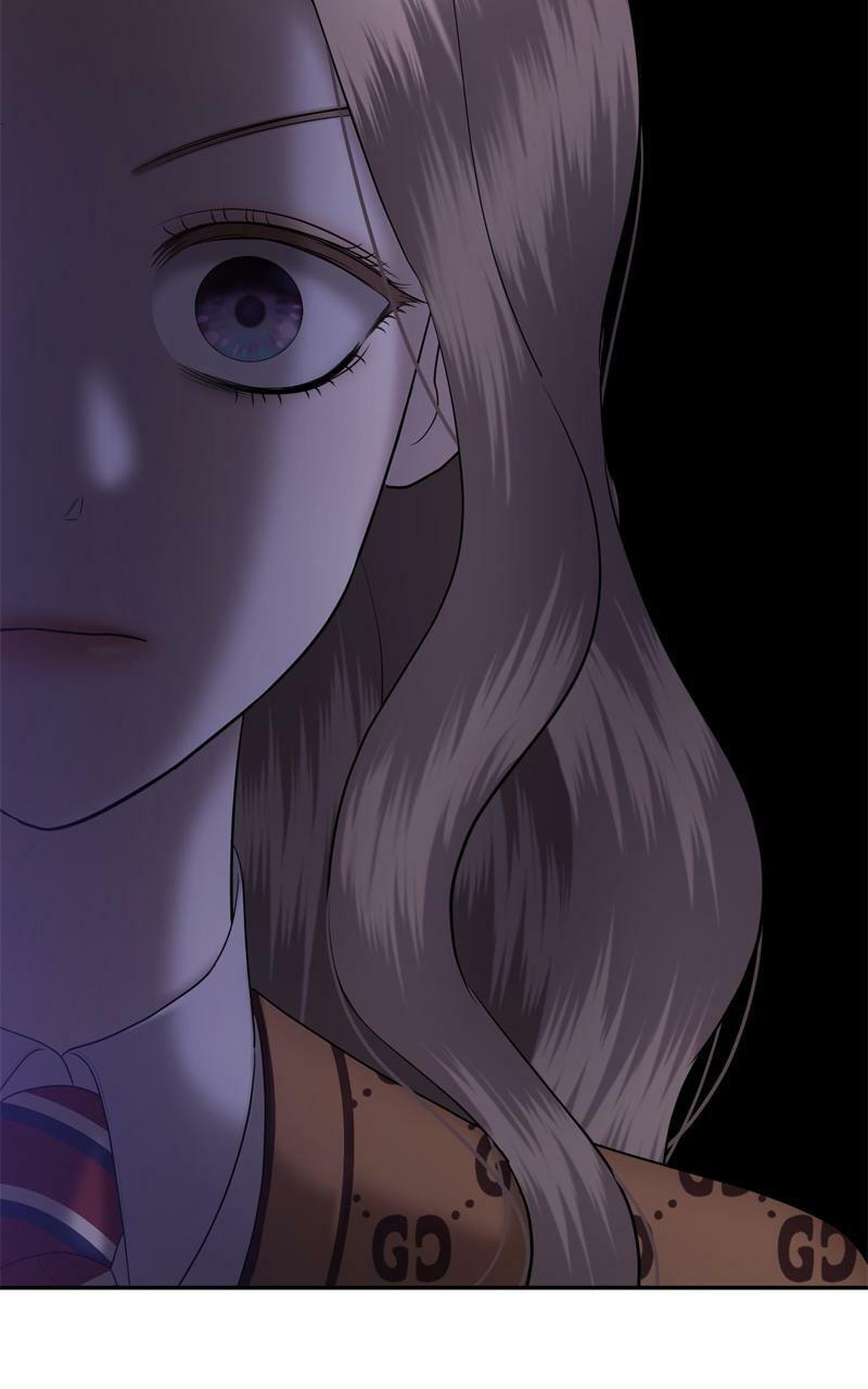Sister War (Colored) Chapter 37 page 125 - 