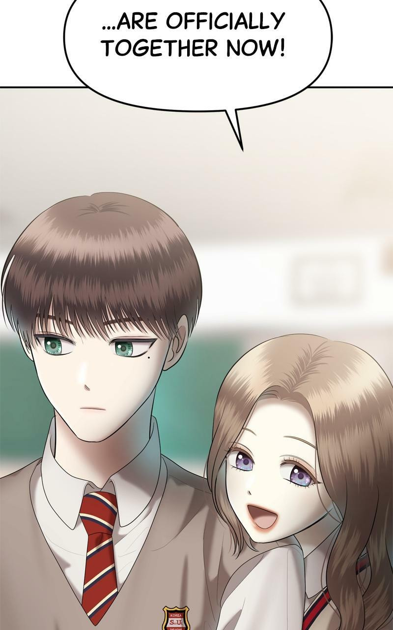 Sister War (Colored) Chapter 37 page 21 - 
