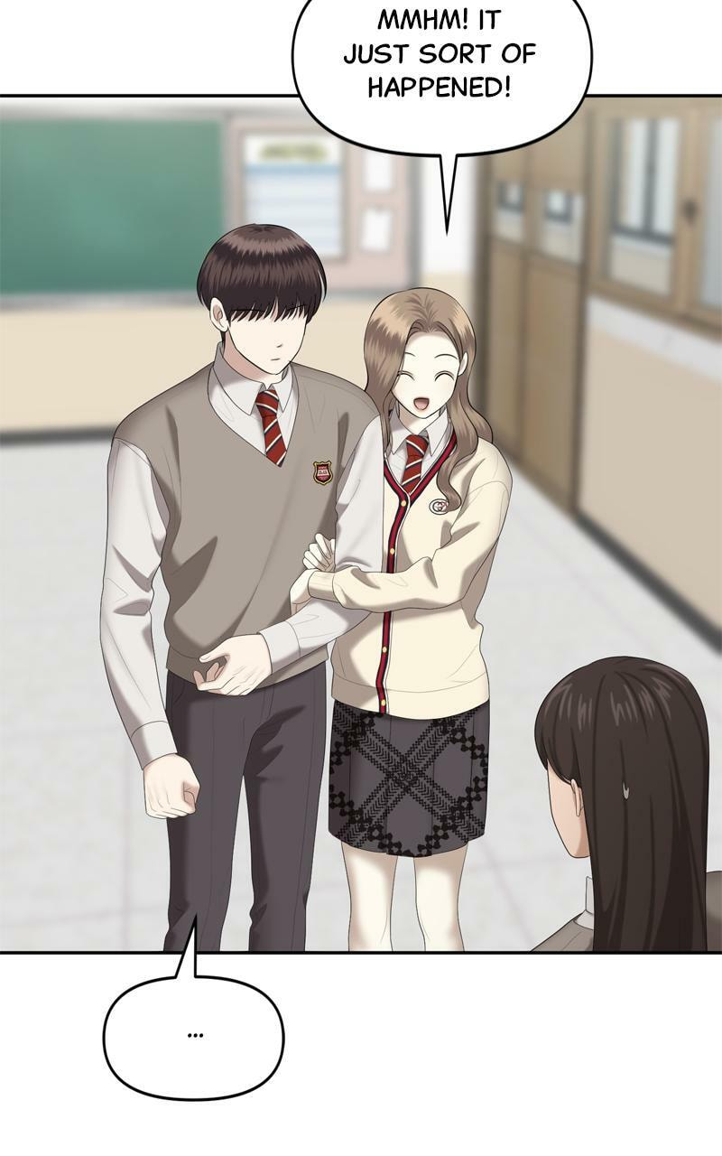 Sister War (Colored) Chapter 37 page 27 - 