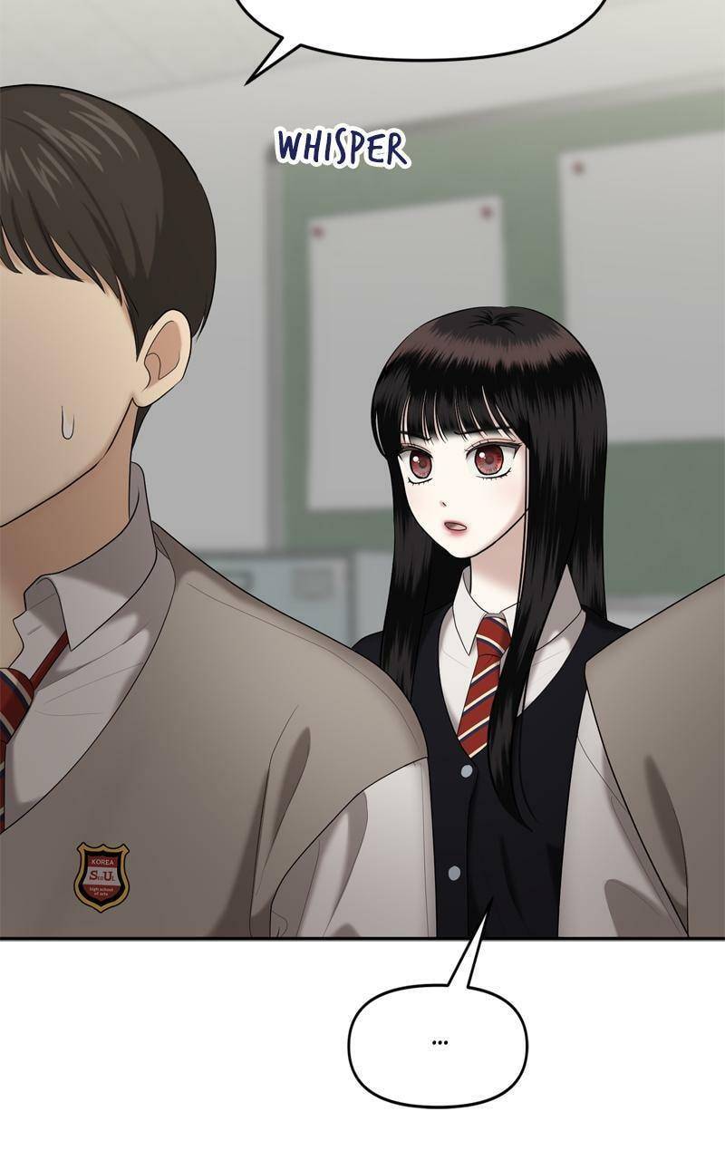 Sister War (Colored) Chapter 37 page 32 - 