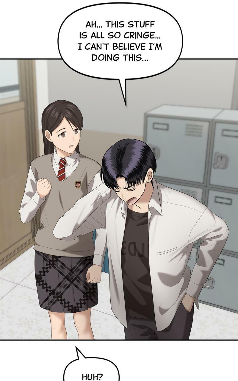 Sister War (Colored) Chapter 37 page 35 - 