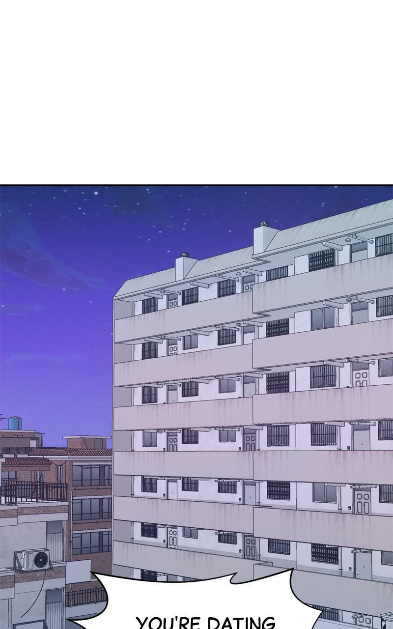 Sister War (Colored) Chapter 37 page 58 - 